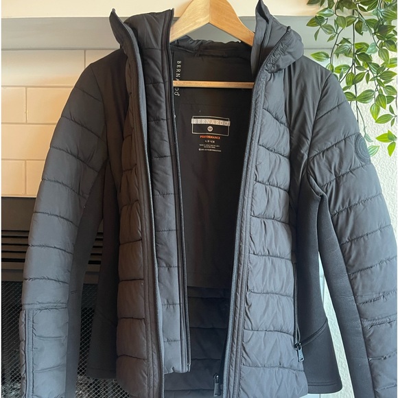 Bernardo water repellent jacket - Picture 8 of 11